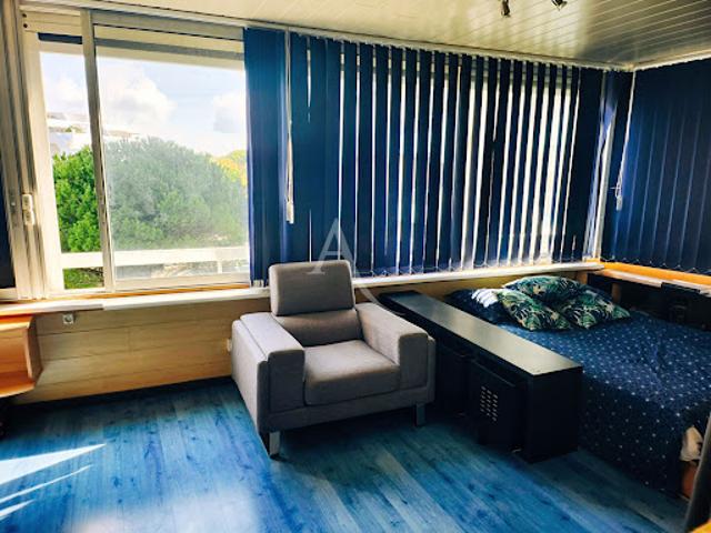 Appartement vente à Cabanes du Roc, La Grande-Motte