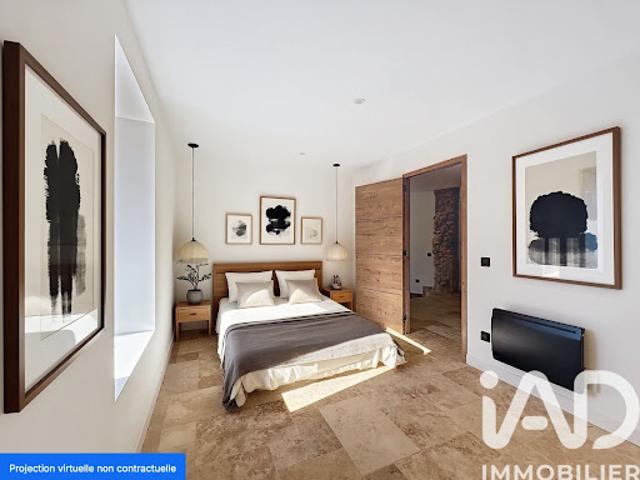 Appartement vente à Grenoble, La Mure