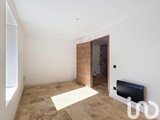Appartement vente à Grenoble, La Mure