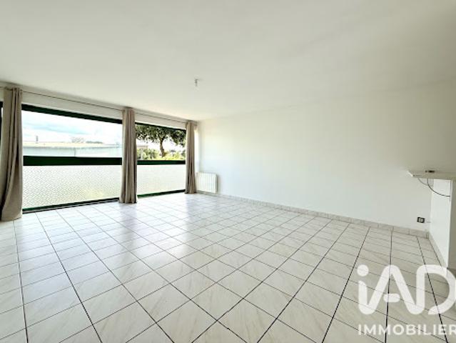Appartement vente à Saint-Brieuc, Bretagne