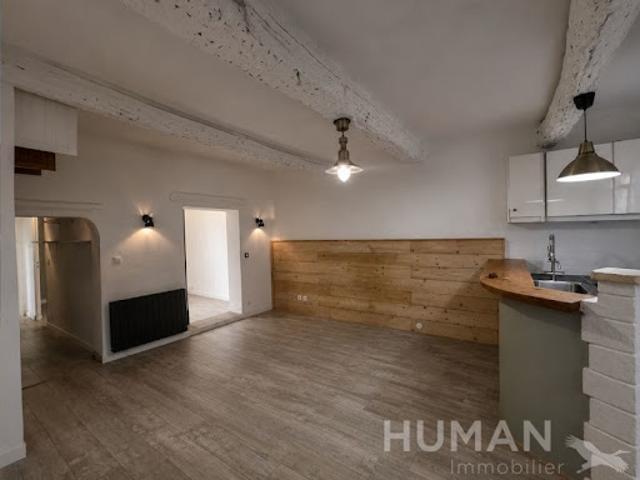 Appartement vente à Aix-en-Provence, Lambesc