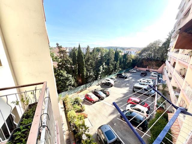 Appartement vente à Grasse, Le Cannet
