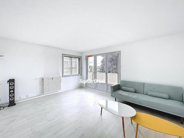 Appartement vente à Pithiviers, Malesherbes