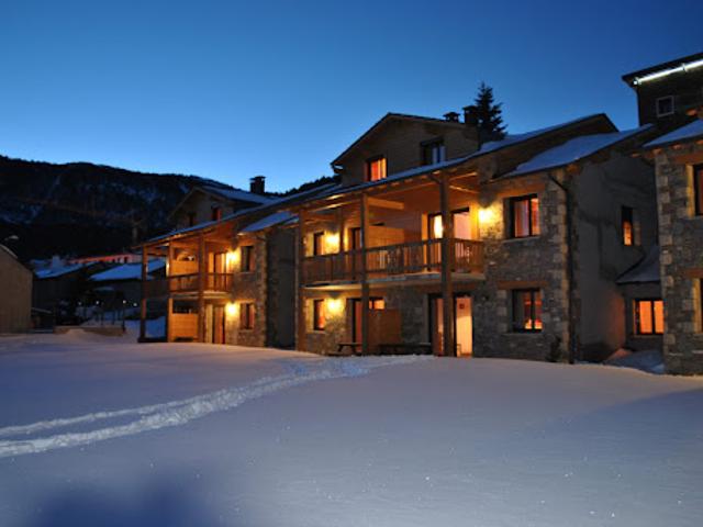 Appartement vente à Les Angles, Pyrénées-Orientales