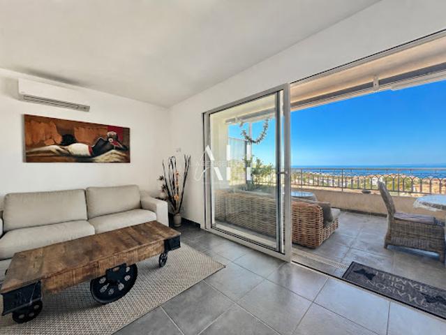 Appartement vente à Calvi, L'ile-rousse