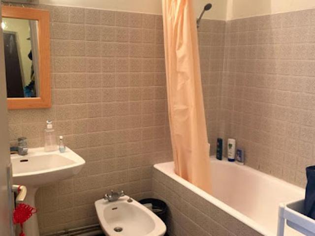 Appartement vente à Limoges