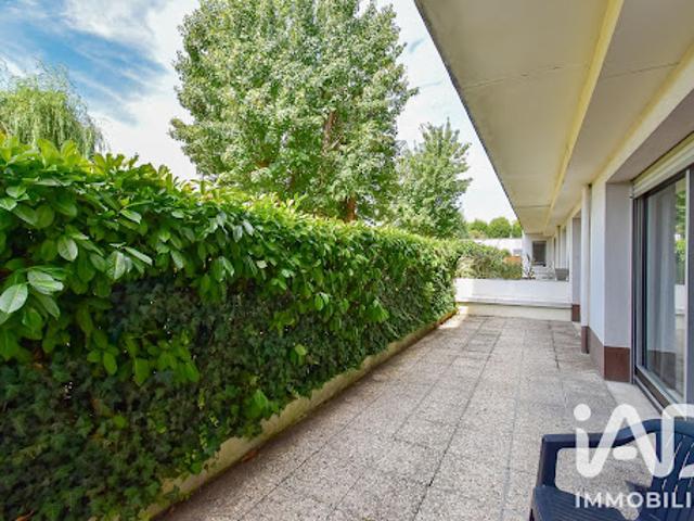 Appartement vente à Le Raincy, Livry-gargan