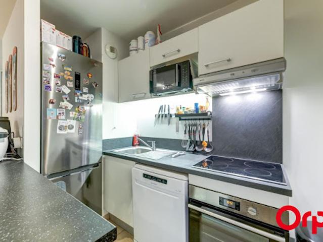 Appartement vente à Lyon, Métropole de Lyon