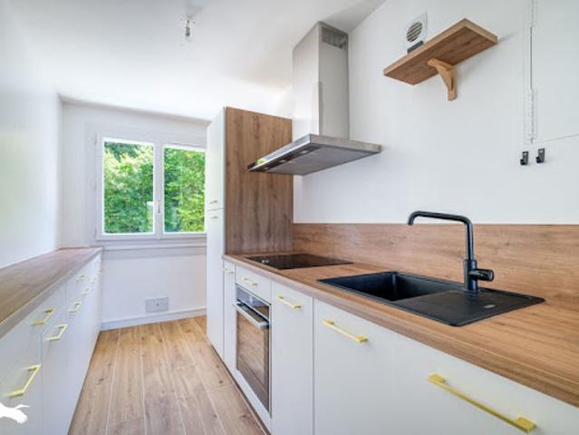 Appartement vente à Lyon, Métropole de Lyon