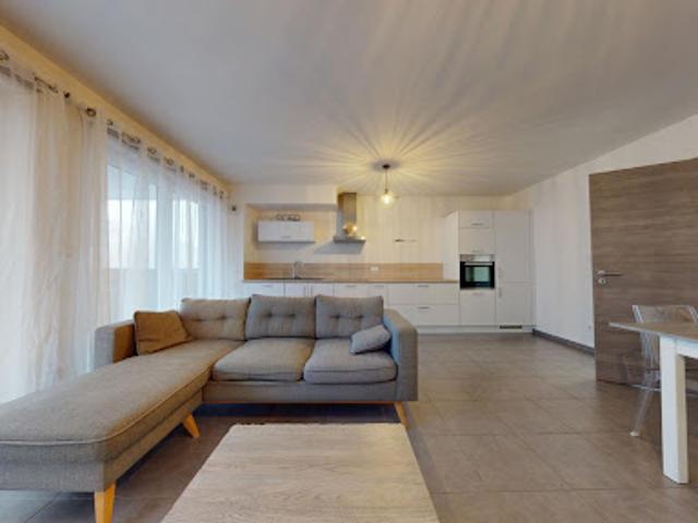 Appartement vente à Thionville