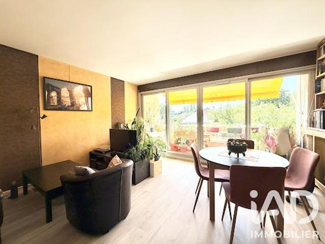 Appartement vente à Palaiseau, Massy