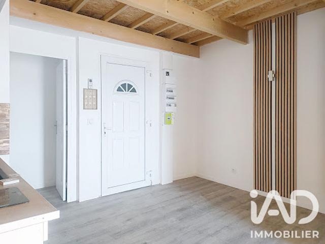 Appartement vente à Tournon-sur-Rhône, Mauves