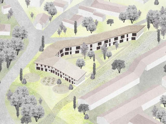 Appartement vente à Mont-de-Marsan, Mimizan