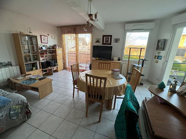 Appartement vente à Caen, Mondeville