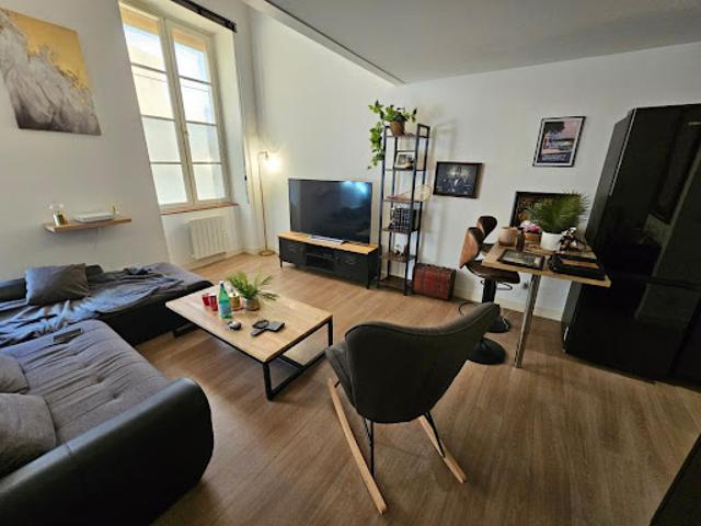 Duplex vente à France métropolitaine, Mont-de-marsan