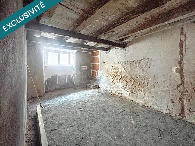 Appartement vente à Montbrison