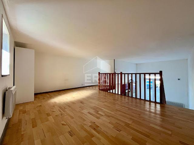 Appartement vente à Fontainebleau, Montcourt-fromonville