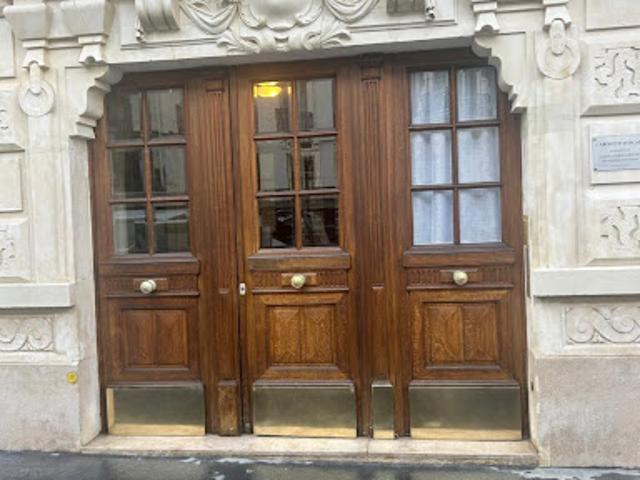 Appartement vente à Paris, Île-de-France