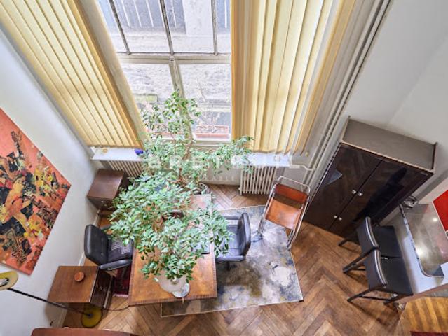 Appartement vente à Paris, Île-de-France