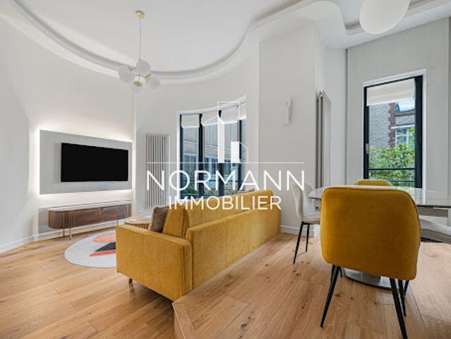 Appartement vente à Paris, Île-de-France