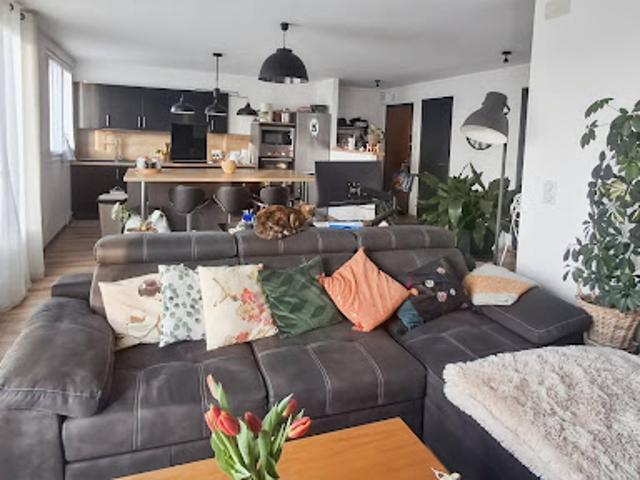 Appartement vente à France métropolitaine, Sanilhac