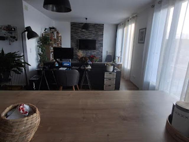 Appartement vente à Périgueux, Sanilhac