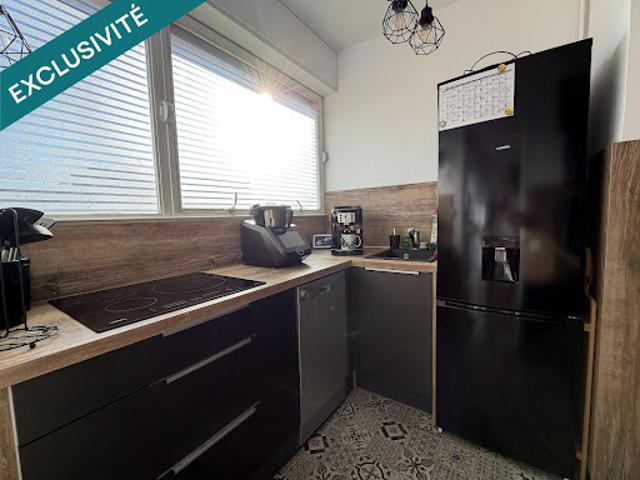 Appartement vente à Perpignan