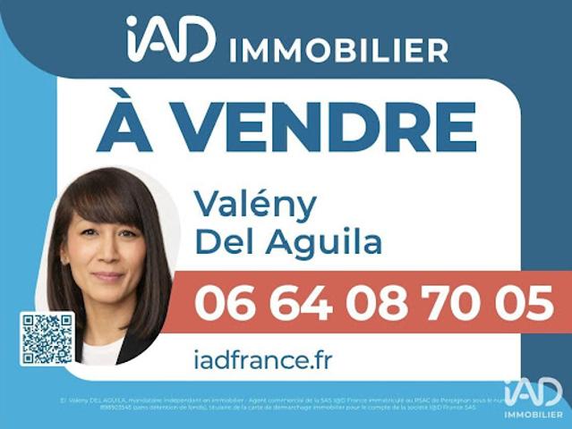 Appartement vente à Perpignan
