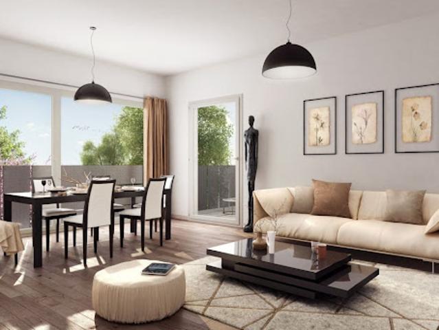 Appartement vente à Dijon, Perrigny-lès-dijon