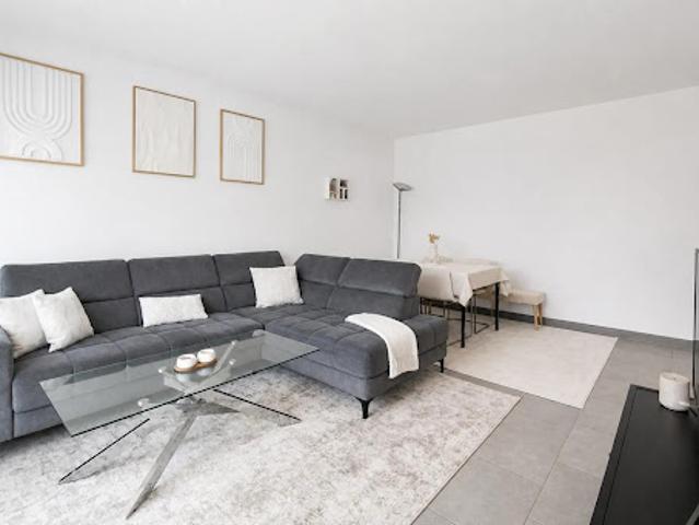 Appartement vente à Versailles, Plaisir