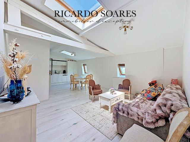 Appartement vente à Senlis, Pont-sainte-maxence