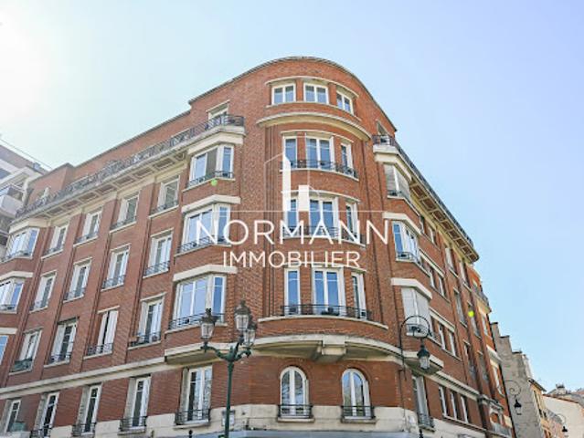 Appartement vente à Nanterre, Puteaux