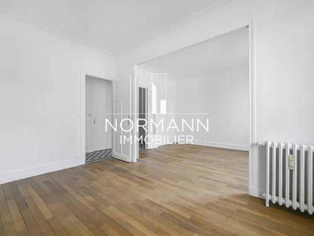 Appartement vente à Nanterre, Puteaux
