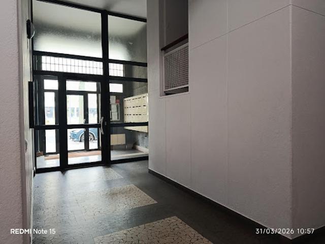 Appartement vente à Rouen, Ruan