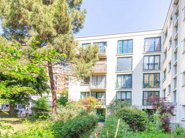 Appartement vente à France métropolitaine, Saint-cloud