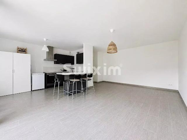 Appartement vente à Gex, Saint-genis-pouilly