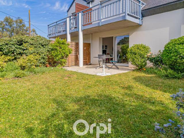 Appartement vente à Lorient, Bretagne