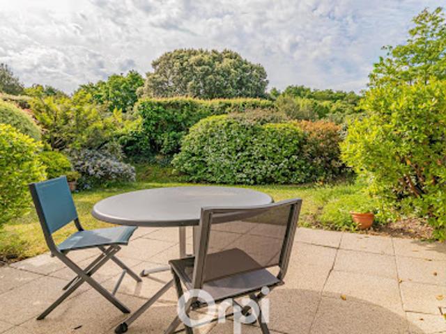 Appartement vente à Lorient, Bretagne