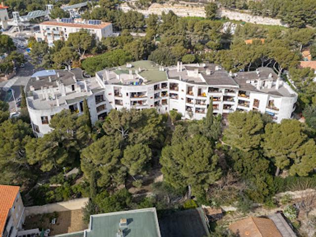 Appartement vente à Istres, Sausset-les-pins
