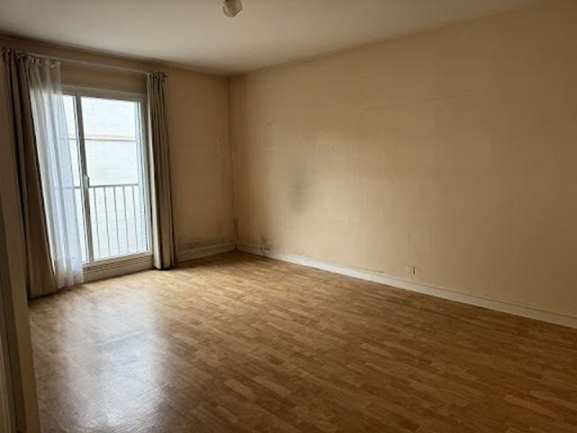 Appartement vente à Sens