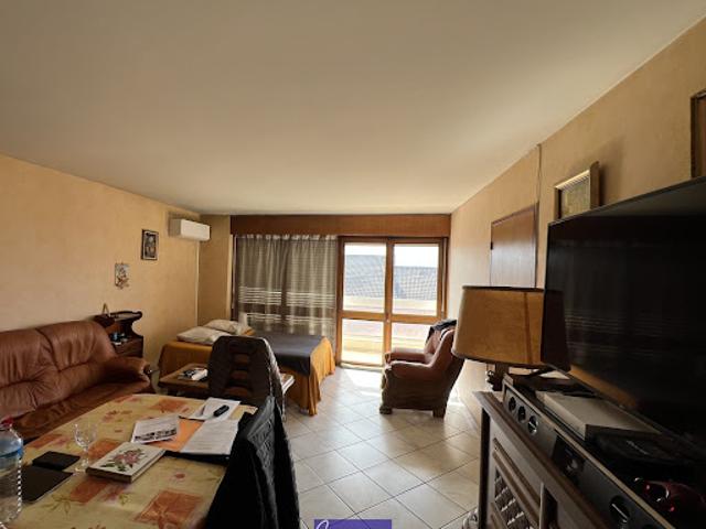 Appartement vente à Marmande, Tonneins