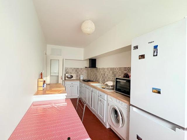 Appartement vente à Toulouse