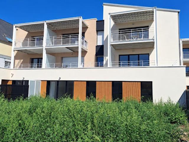 Appartement vente à Le Gavel, Trébeurden