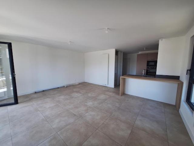 Appartement vente à Le Gavel, Trébeurden