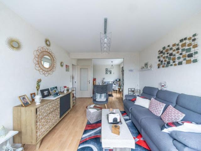 Appartement vente à Verdun