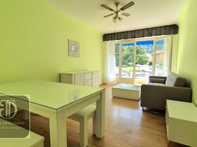 Appartement vente à Prades, Vernet-les-bains