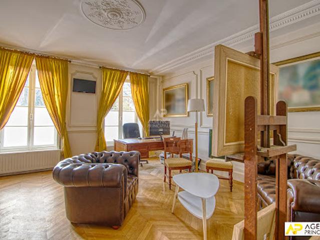 Appartement vente à Chantiers, Versailles
