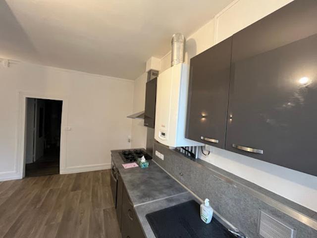Appartement vente à Vierzon