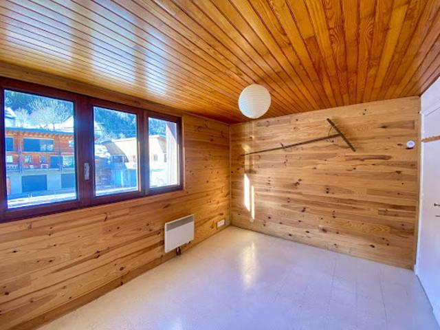 Appartement vente à Grenoble, Villard-de-lans