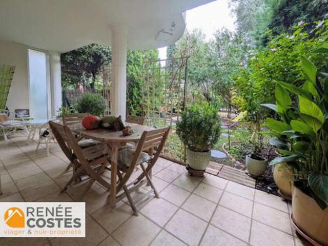 Appartement vente à Villeneuve-lès-Avignon, Gard